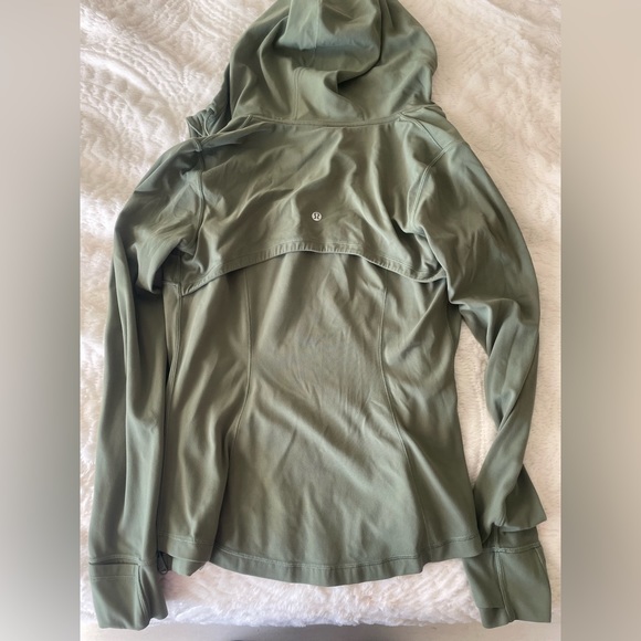 Lululemon- Hooded define Jacket *Nulu - Picture 2 of 7